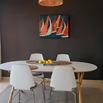 Carmen Apartamento Millon - Private Roof Terrace With Jacuzzi & Bbq