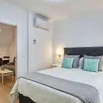Nueva 22 Suites In Nerja By Solaga Holiday Homes