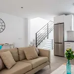 Apartamento Mercedes