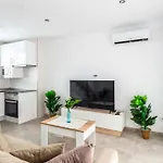 Apartamento Mercedes