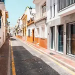 Apartamento Mercedes