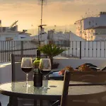 Apartamentos Plaza Cavana 5