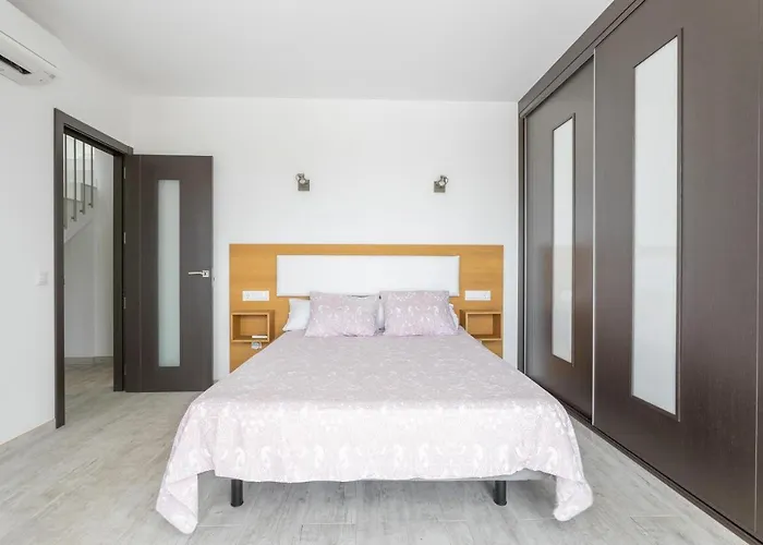 Nerja Luxury Apartment