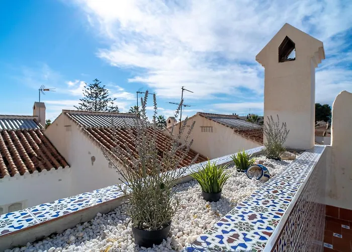 Bajamar Nerja II 7 Casasol