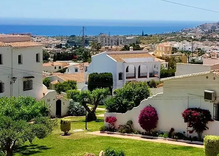Casita Svalan