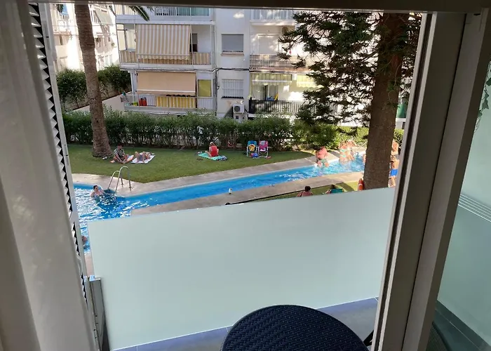 2Loft Moderno Acogedor Centrico Y Silencioso