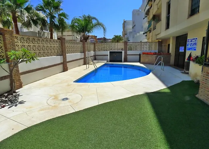 R1364 Cala De Nerja