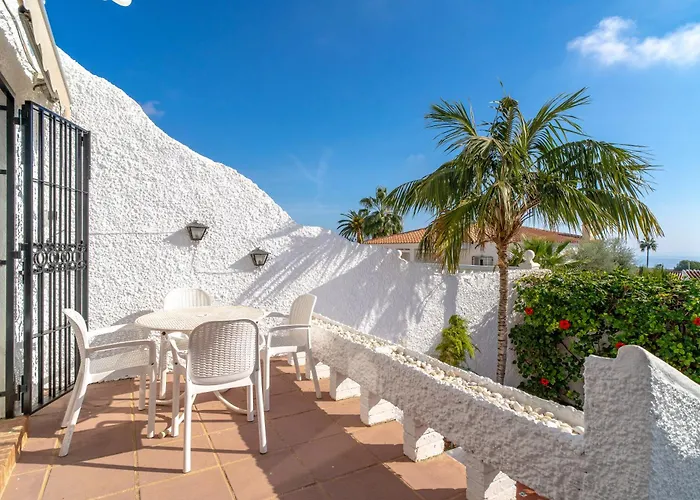 Via Romana 87 Villas Casasol