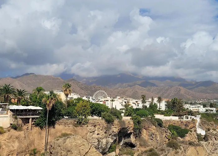 Apartamentos Nerja 2