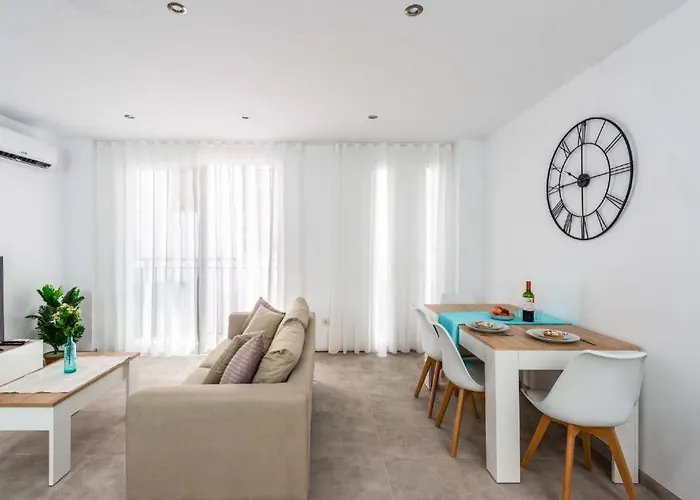 Apartamento Mercedes