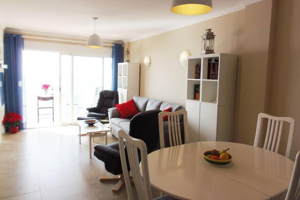 Apartment Arce Nsf M- Torrecilla Nerja