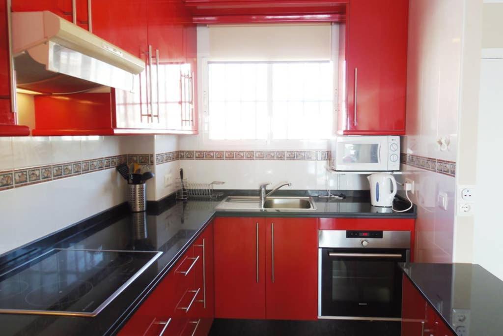 Apartment Arce Nsf M- Torrecilla *