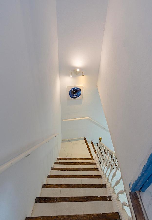 Citycenter B Terrace Apartment