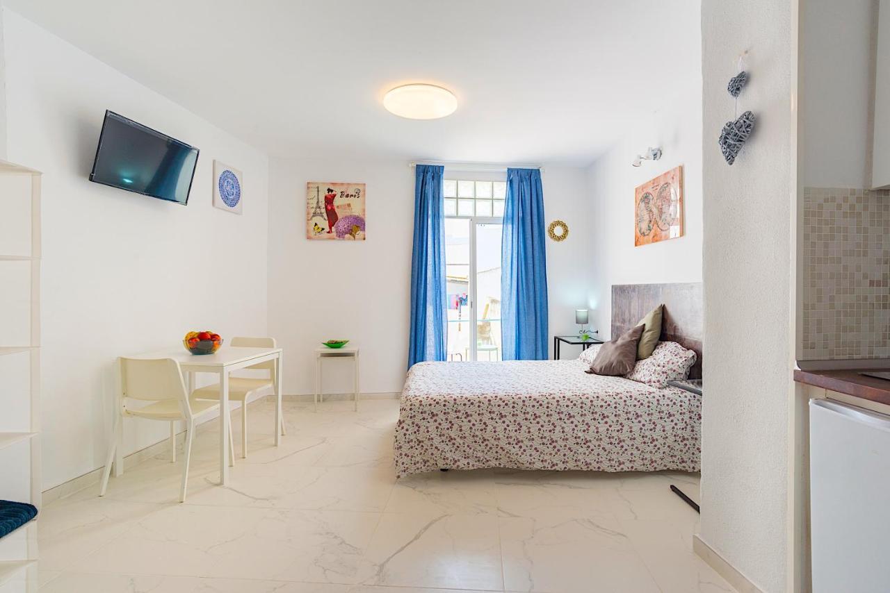 Citycenter B Terrace Apartment *