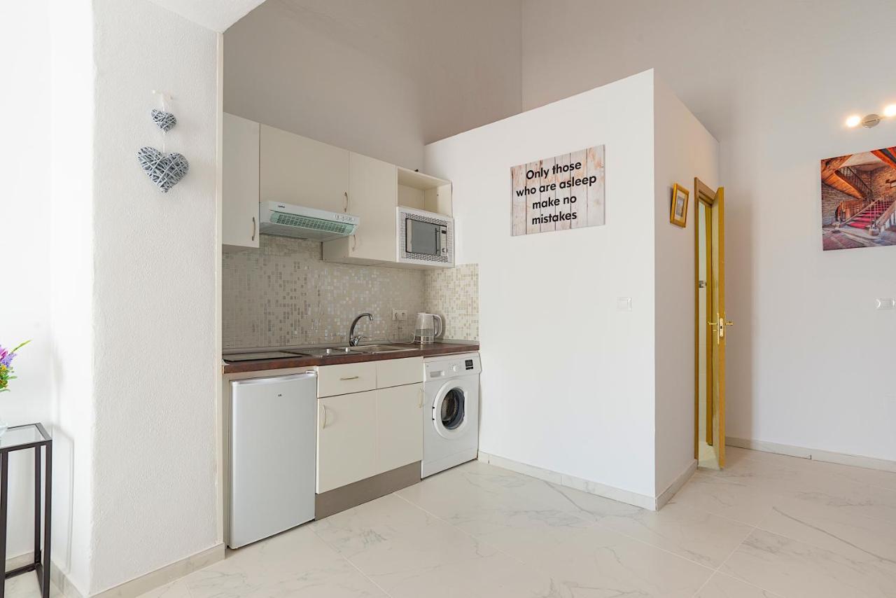 Citycenter B Terrace Apartment