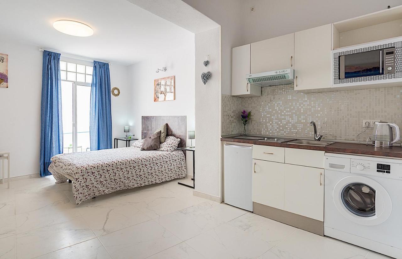 Apartment Citycenter B Terrace *