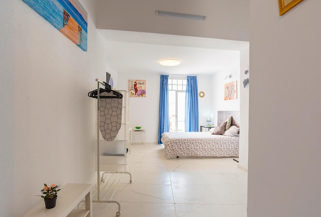 Citycenter B Terrace Apartment *