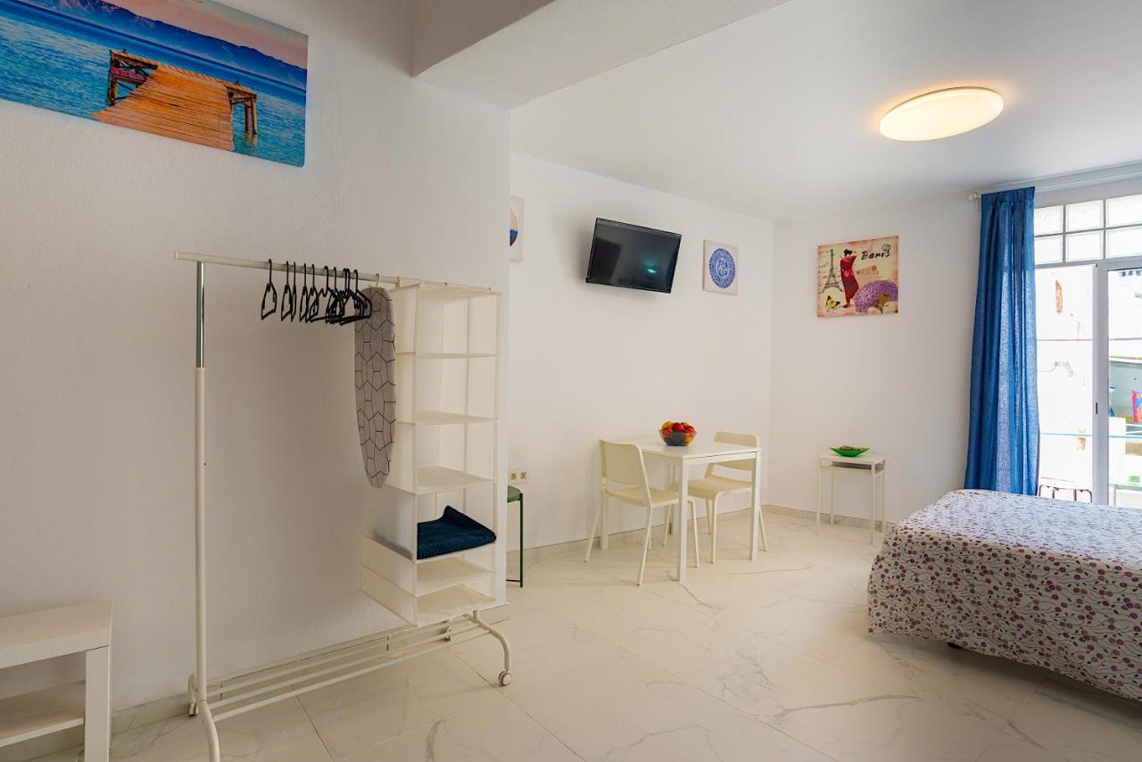 Citycenter B Terrace Apartment *