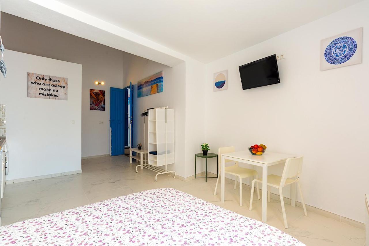 Apartment Citycenter B Terrace Nerja