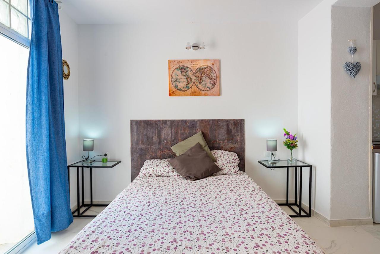 Citycenter B Terrace Apartment *