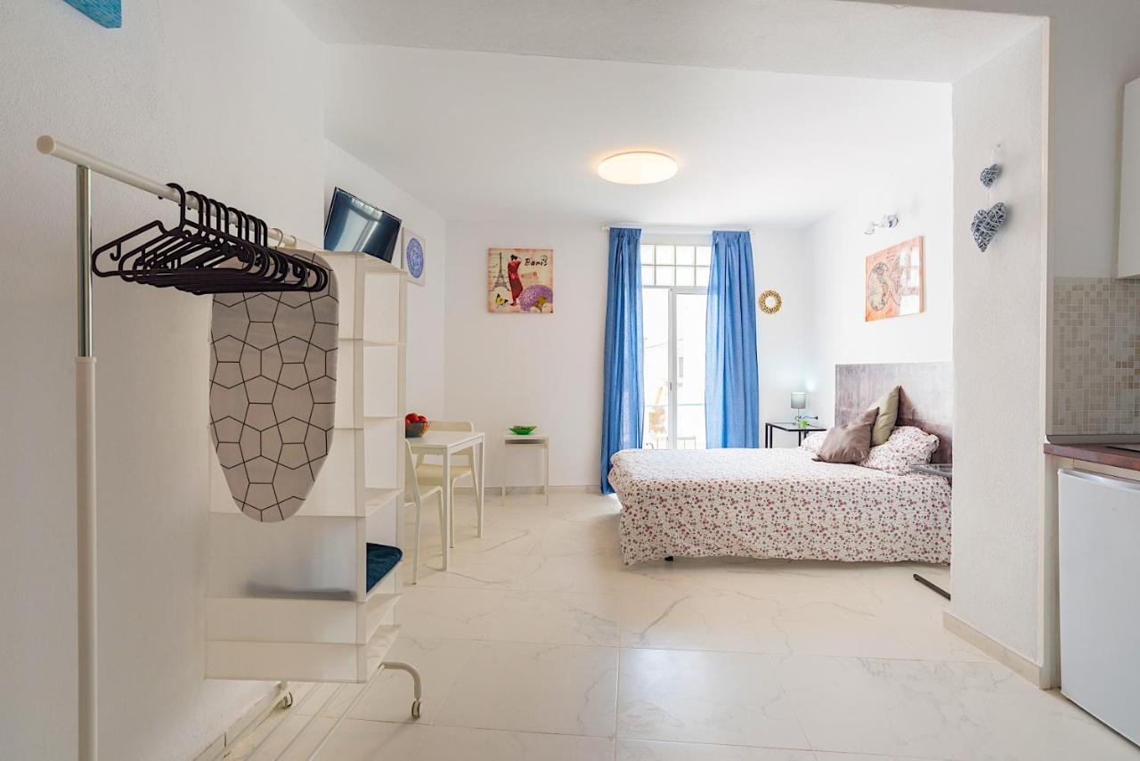 Citycenter B Terrace * Nerja