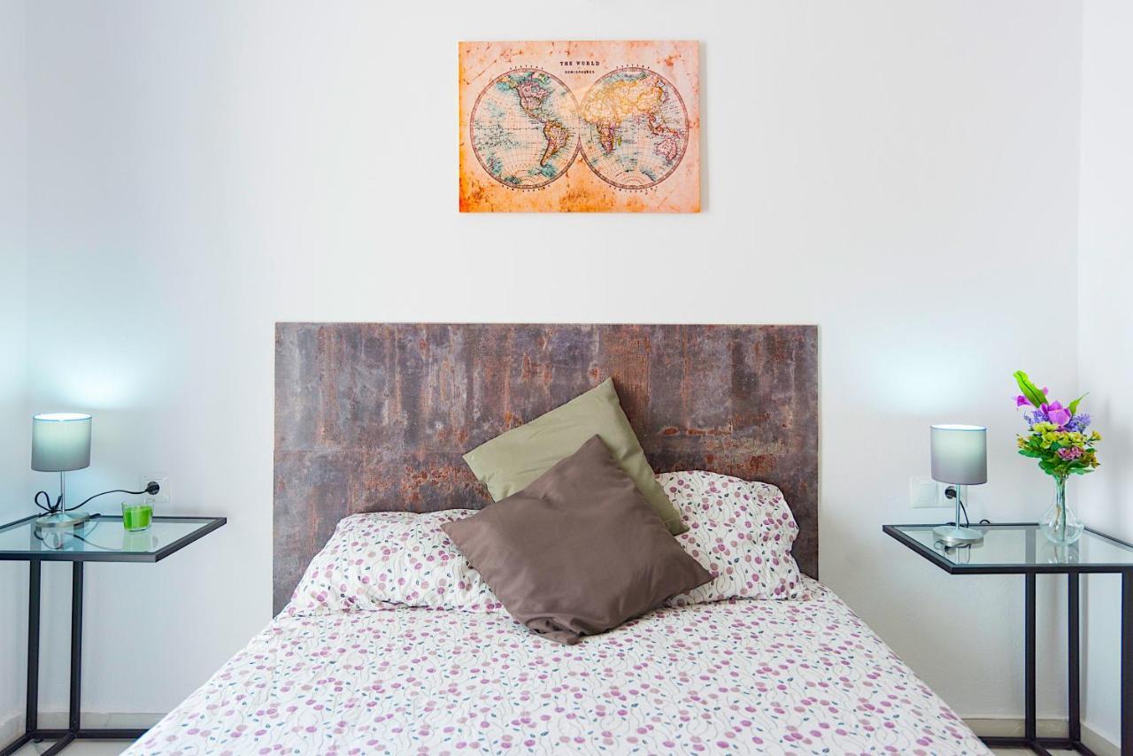 Apartment Citycenter B Terrace Nerja