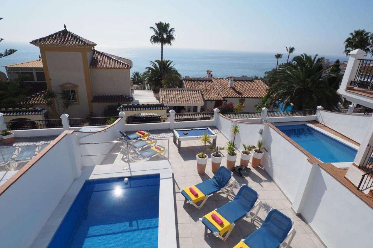 Paradise - Dos Ardillas Villa