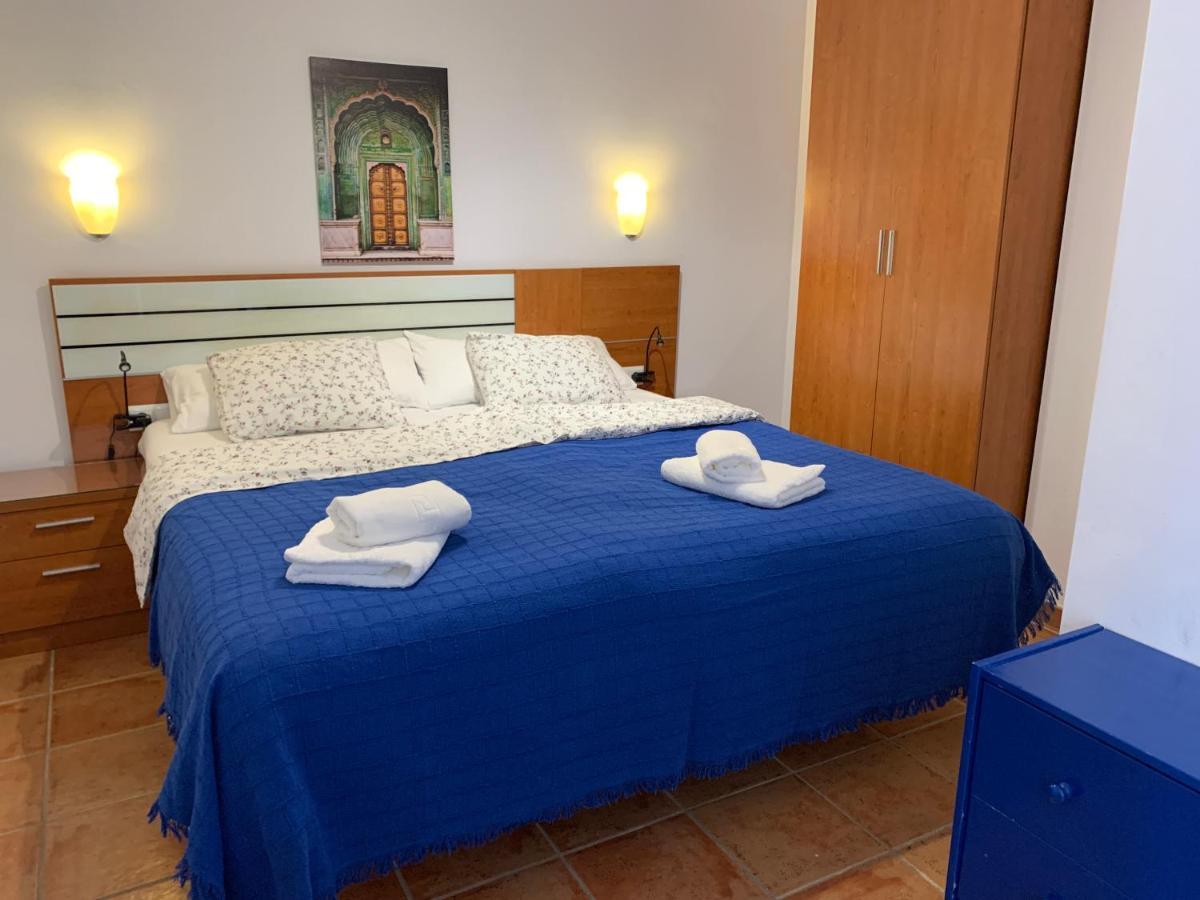 Nerjaluna Appartement Nerja