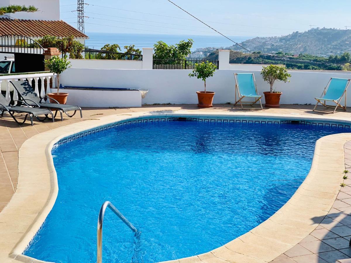 El Cortijo De Miguel Villa *