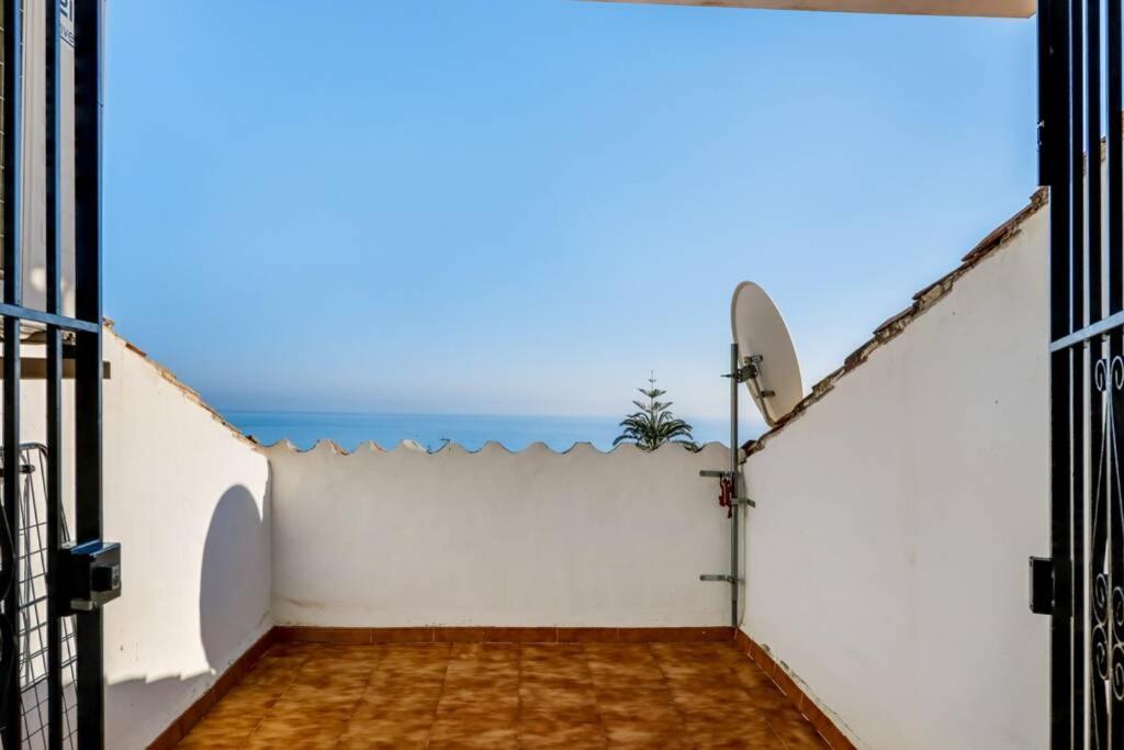 Townhouse In Punta Lara * Nerja