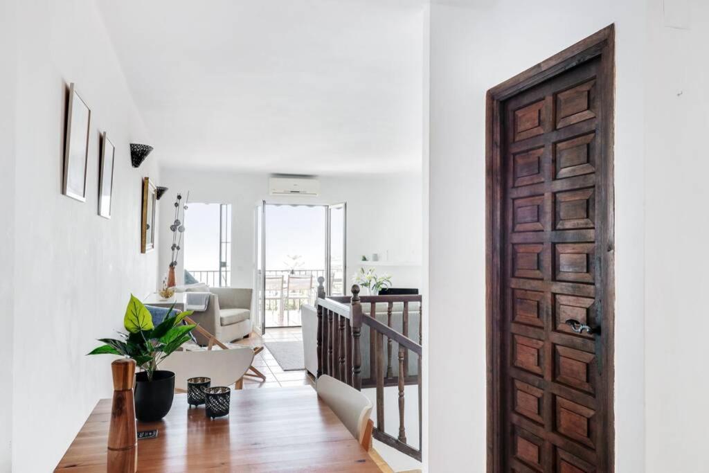 Townhouse In Punta Lara * Nerja
