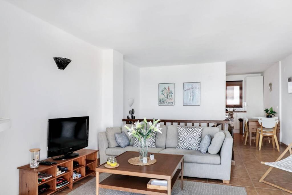 Vakantiehuis Townhouse In Punta Lara