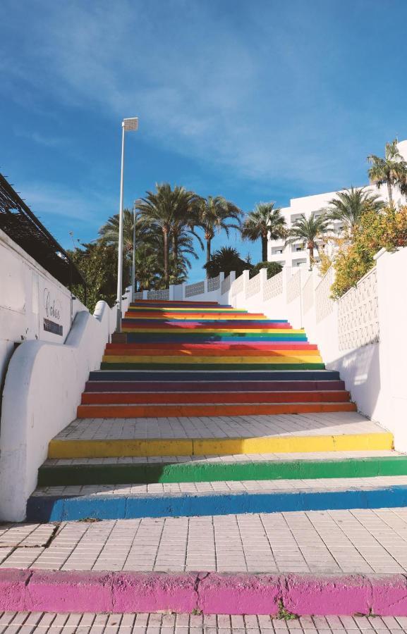 Townhouse In Punta Lara Vakantiehuis *