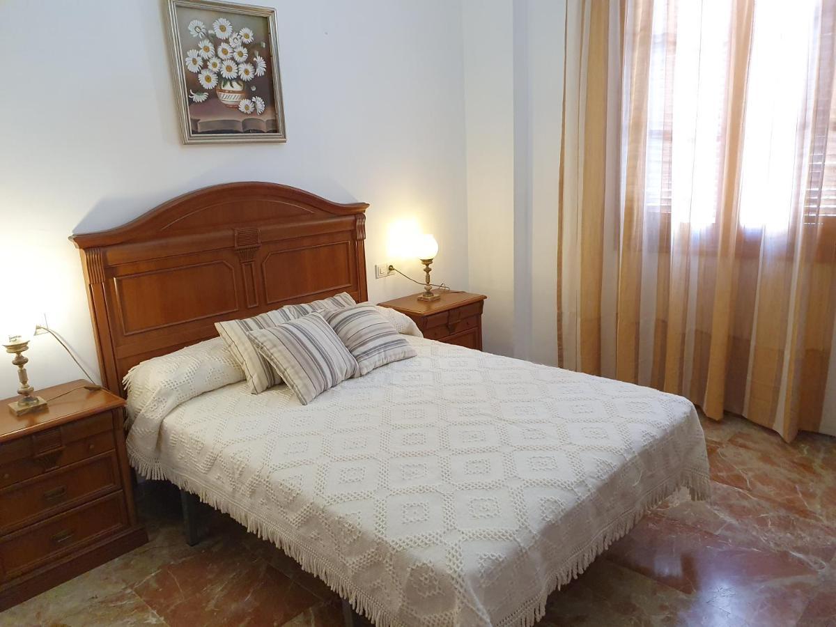 Rico Animas Appartement