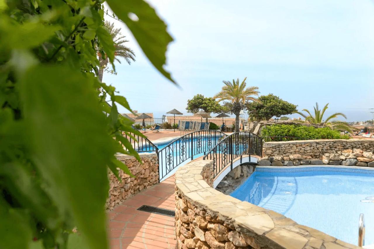 Right By The Pool Area In Capistrano Village! *