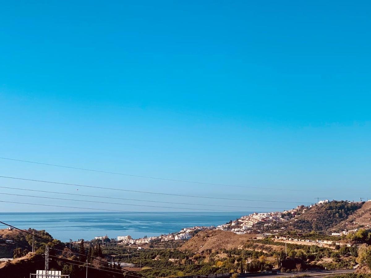 El Cortijo De Miguel * Nerja