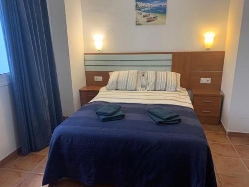 Nerjaluna Appartement