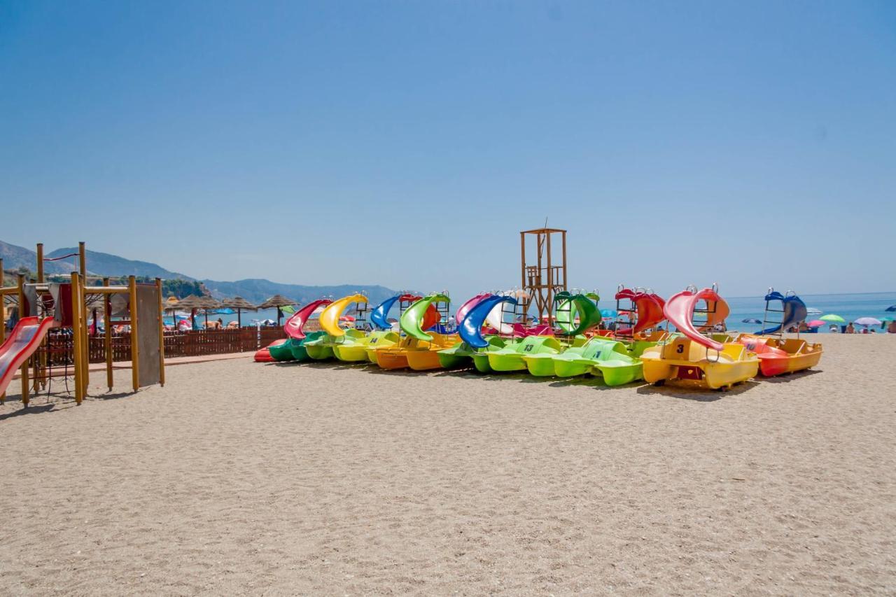 Apartment Rubarsal Burriana Beach A3rentals