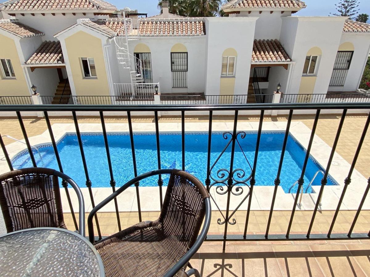 Chimenea Pinar 2 Casasol Apartamento Nerja