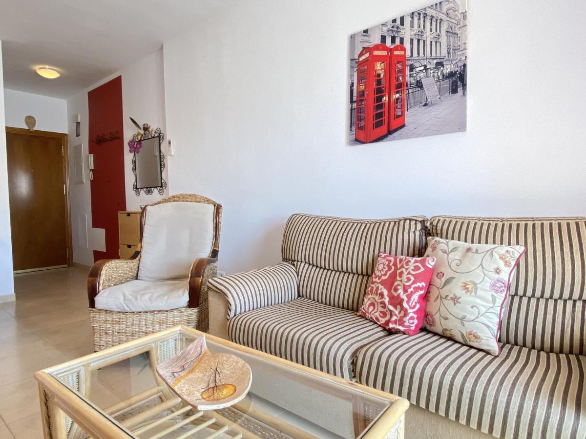 Chimenea Pinar 2 Casasol * Nerja