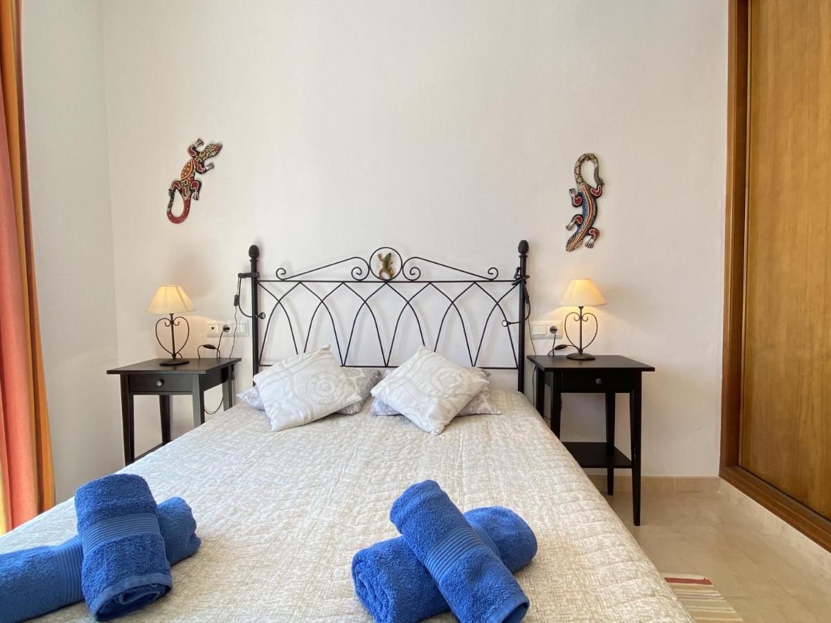 Chimenea Pinar 2 Casasol Apartamento *