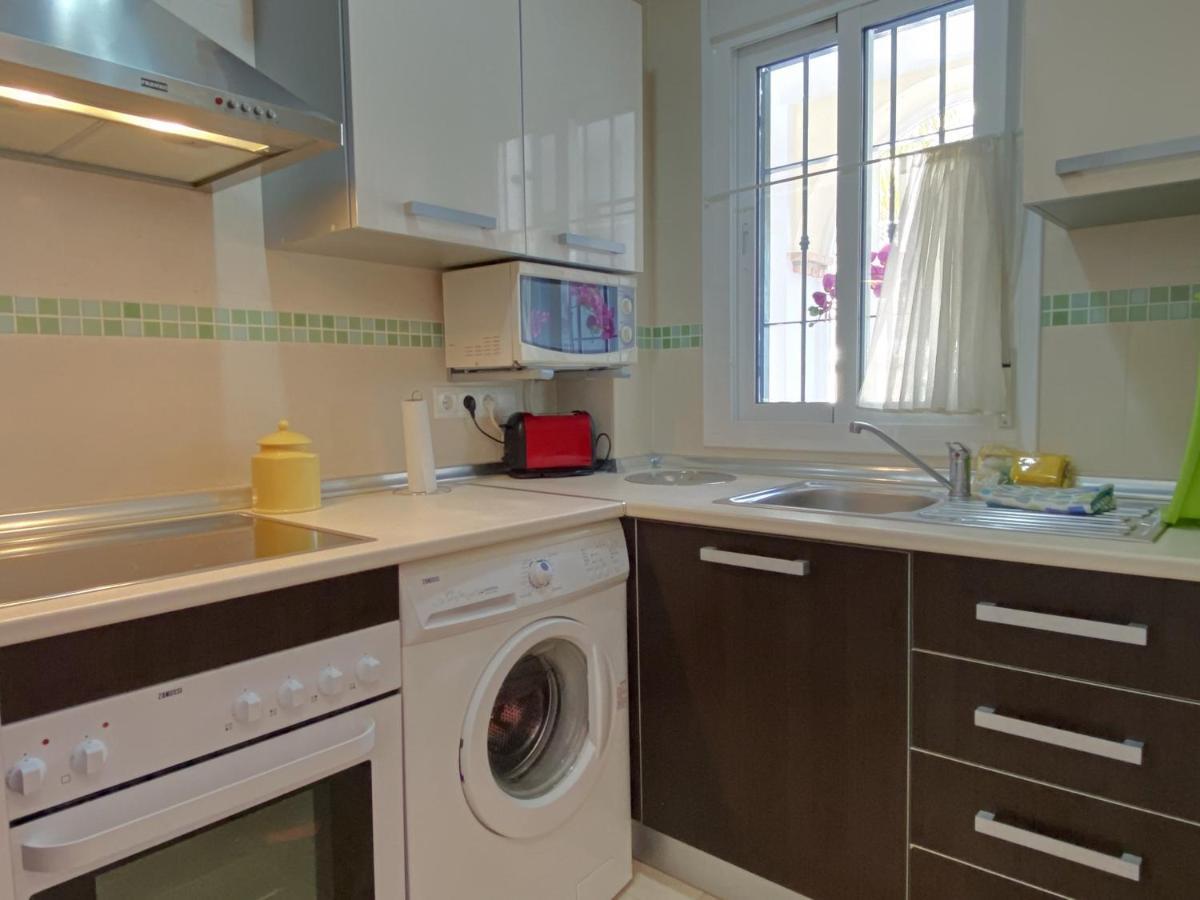 Apartamento Chimenea Pinar 2 Casasol Nerja