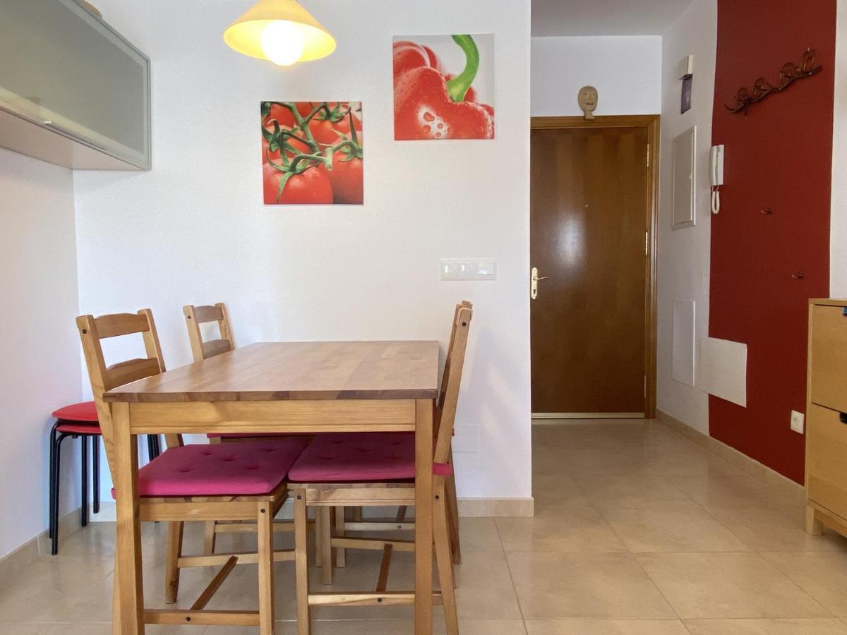 Apartamento Chimenea Pinar 2 Casasol