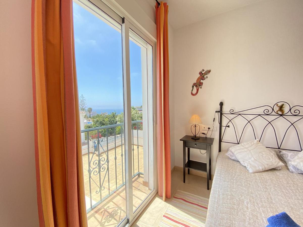 Chimenea Pinar 2 Casasol Nerja