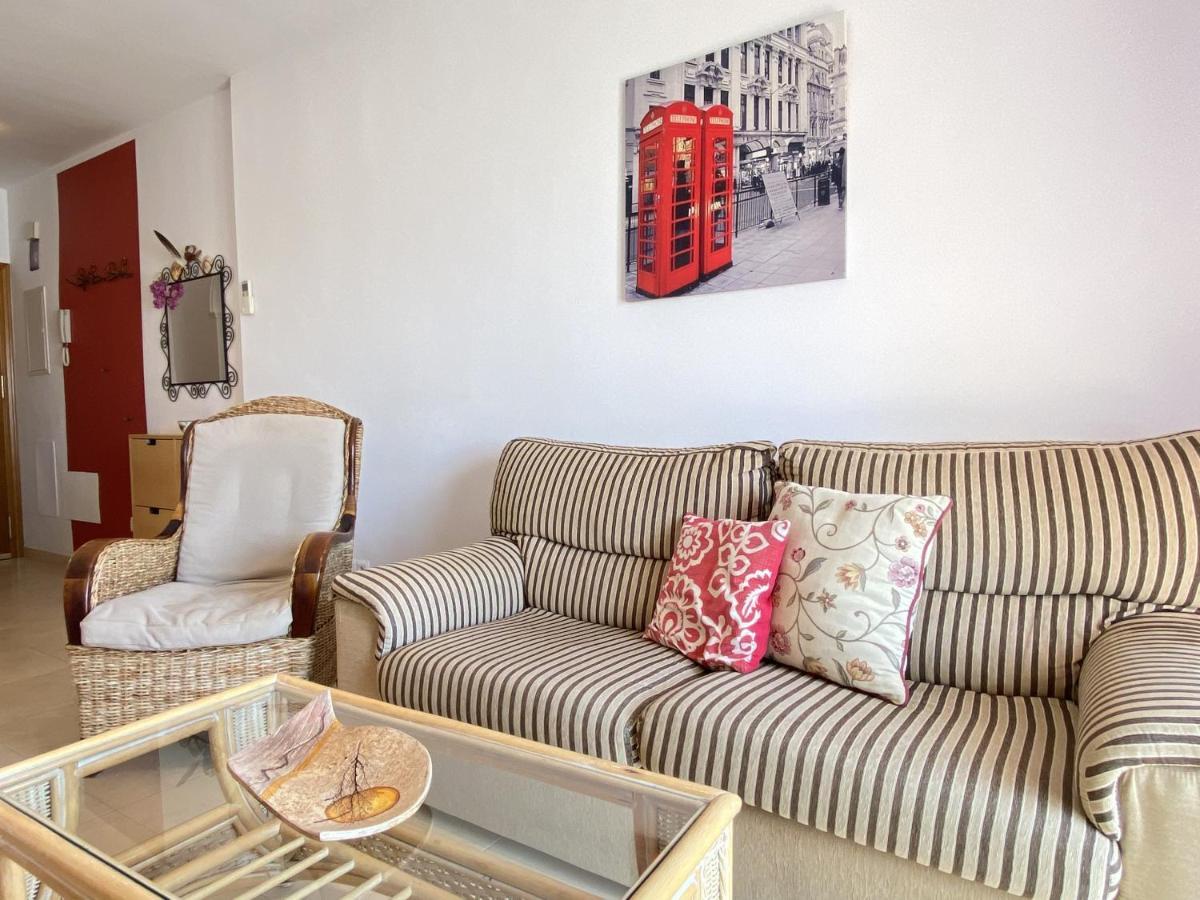 Apartamento Chimenea Pinar 2 Casasol