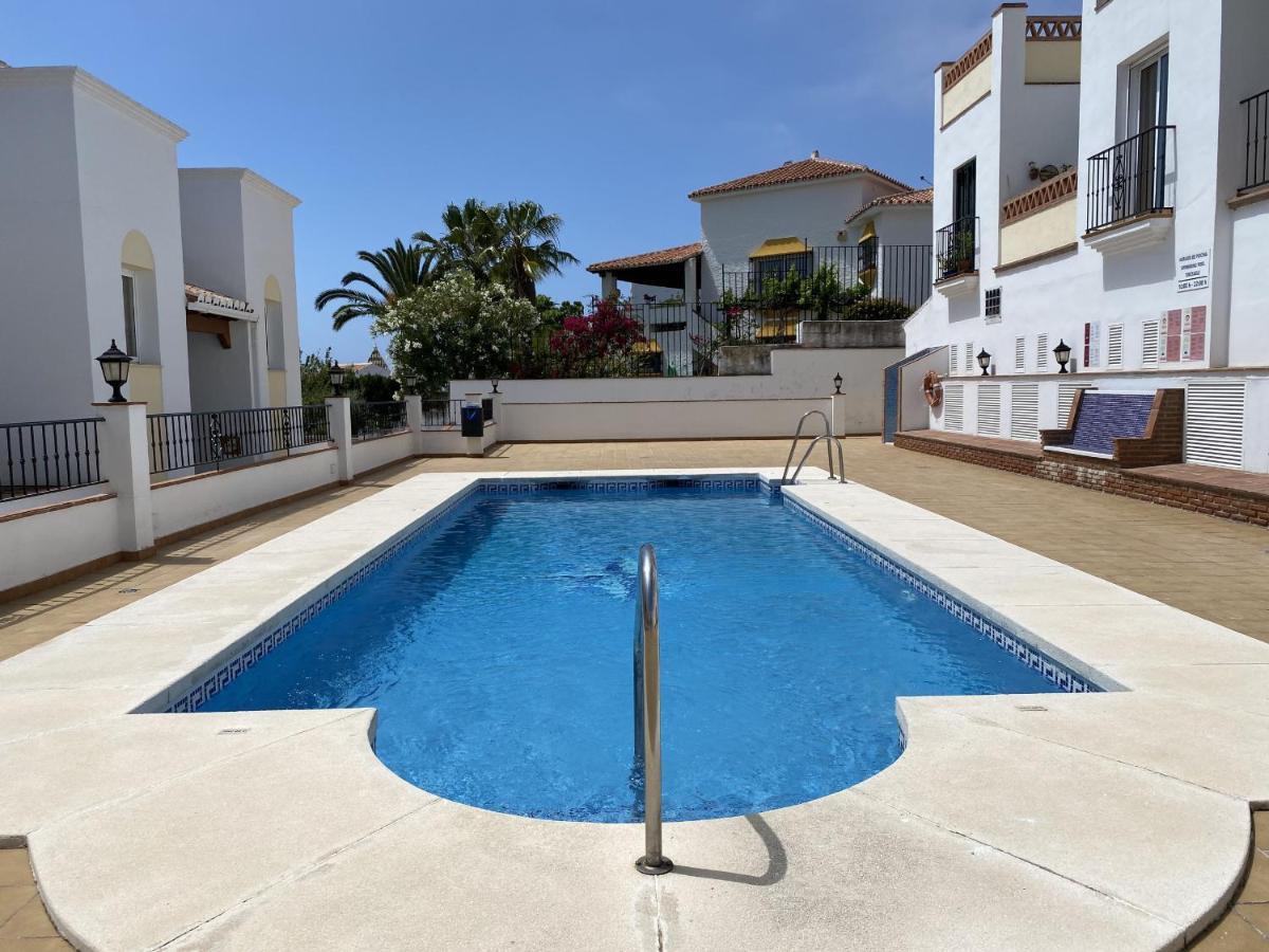 Chimenea Pinar 2 Casasol *