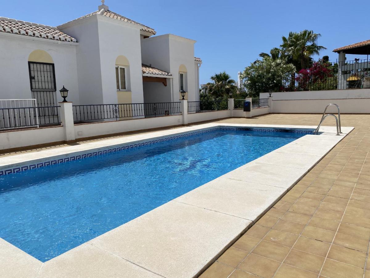 Apartamento Chimenea Pinar 2 Casasol *
