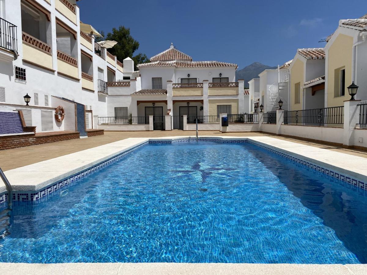 Chimenea Pinar 2 Casasol Apartamento Nerja