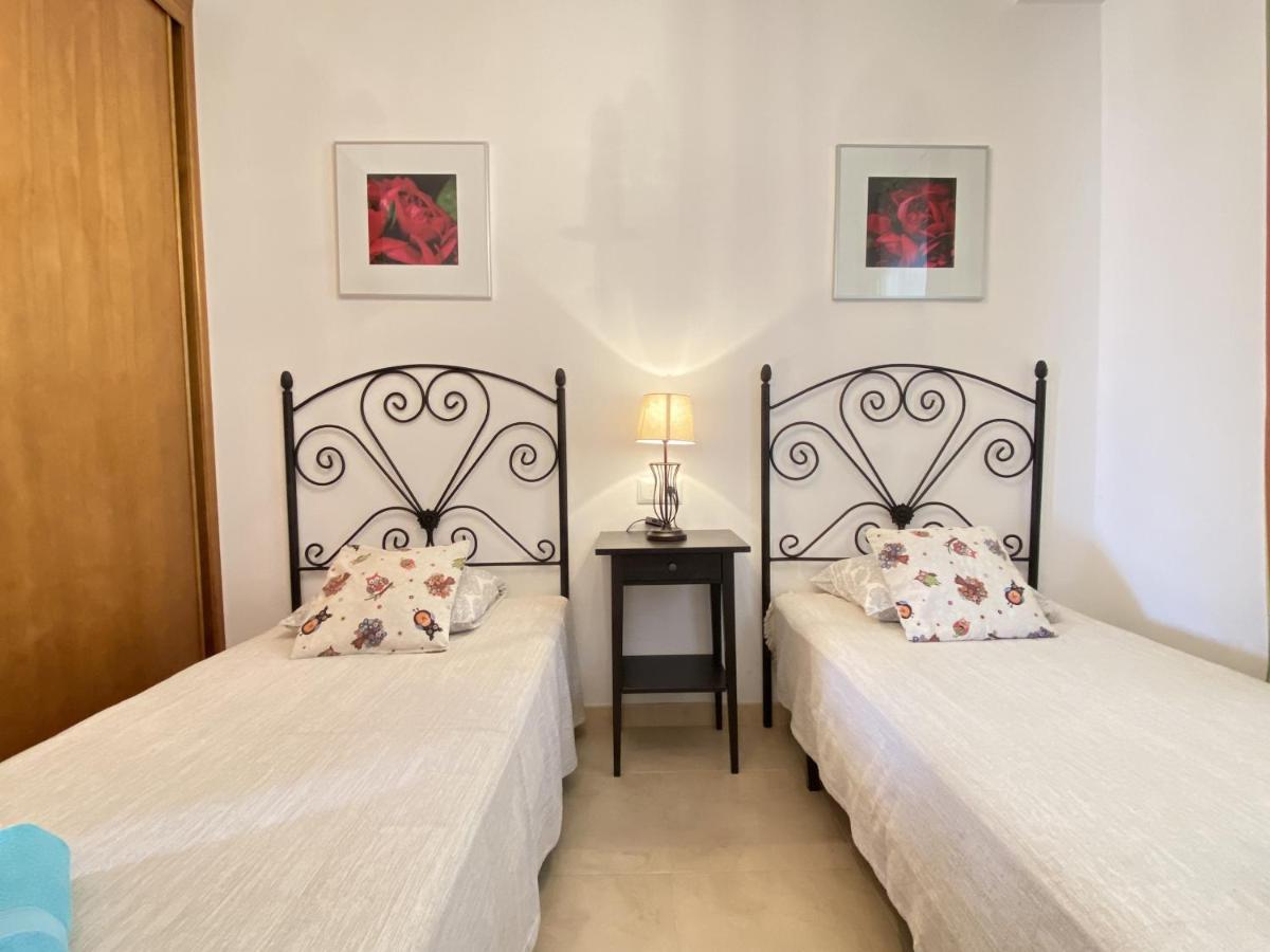 Apartamento Chimenea Pinar 2 Casasol Nerja