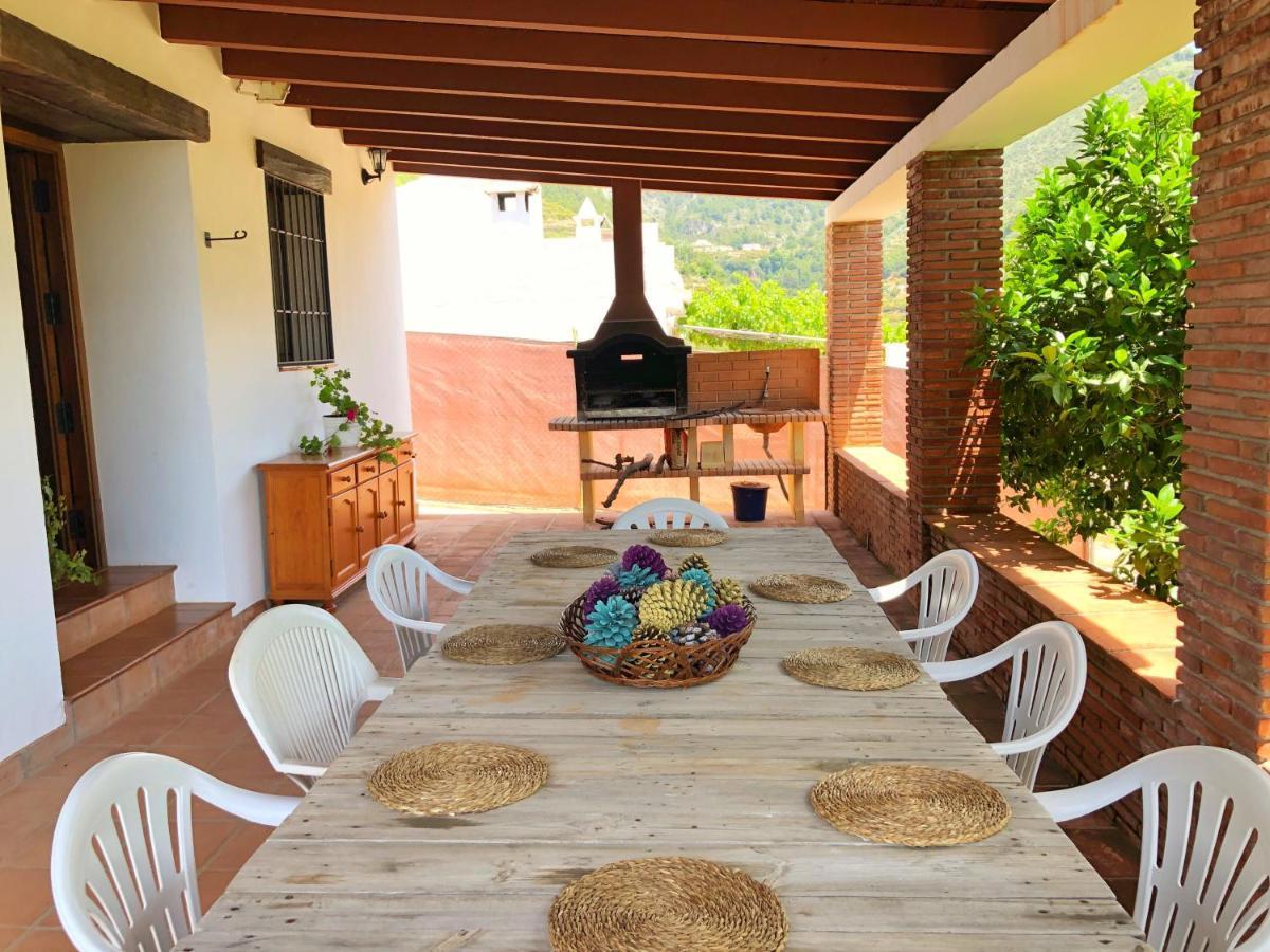 Casa de férias Bonita *